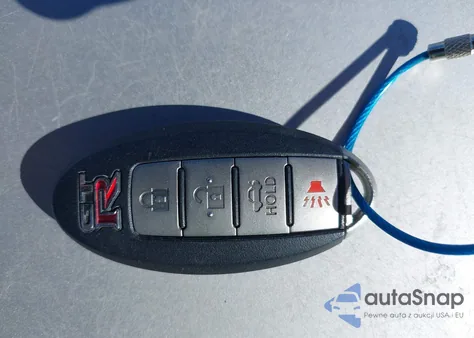 2018 Nissan Gt-R Nismo/Premium/Pure/Track Edition z USA, uszkodzony, nr VIN JN1AR5EF2JM710065